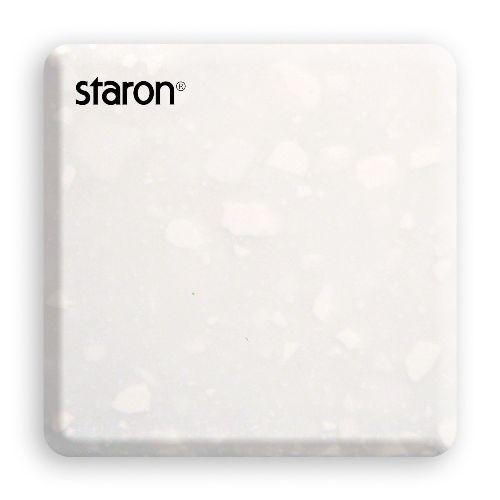 Staron PF812  PEBBLE FROST